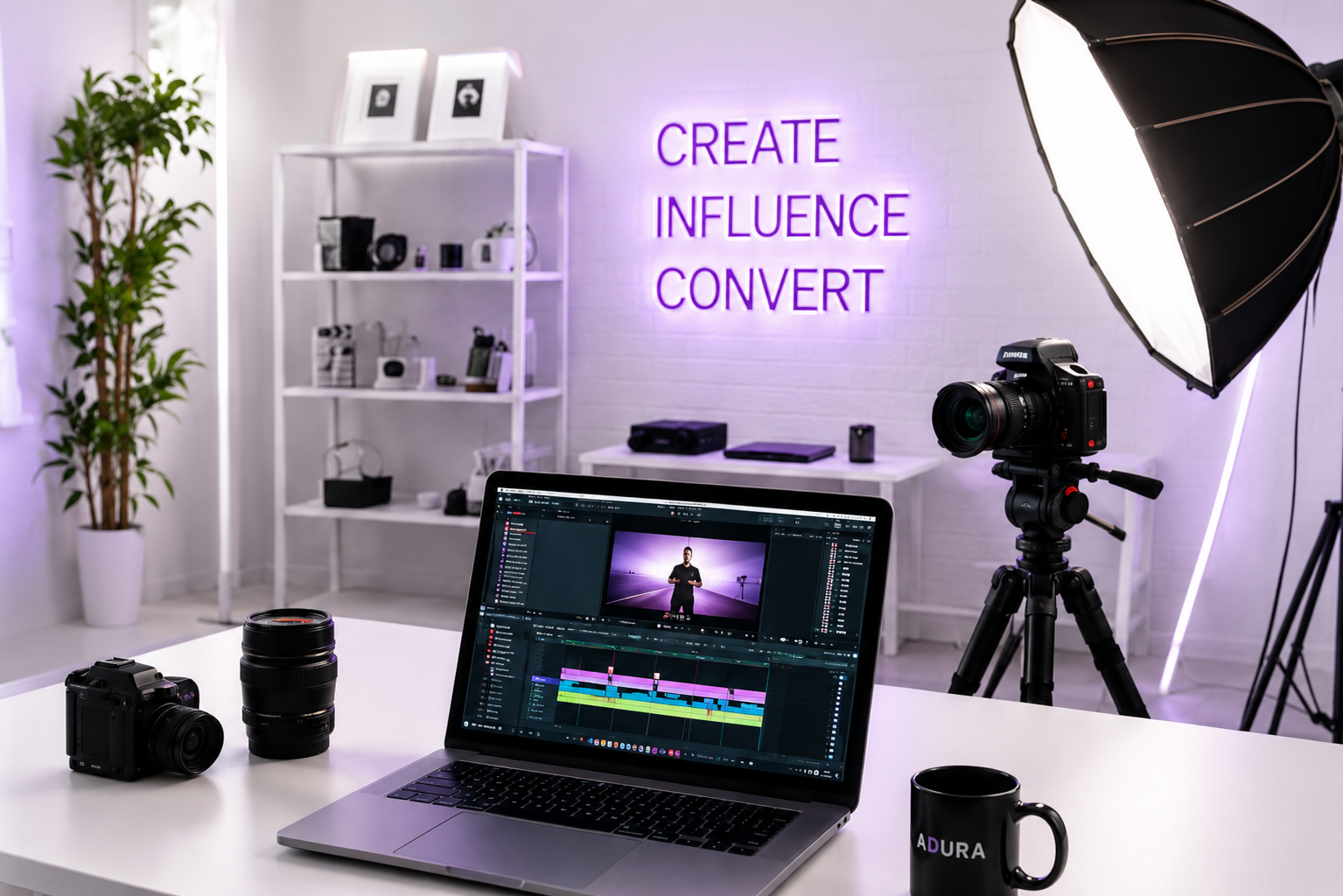 Adura Studio